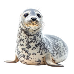 Harbor Seal png isolated seal png harbor seal png marine animal png aquatic mammal png sea mammal png transparent background image.