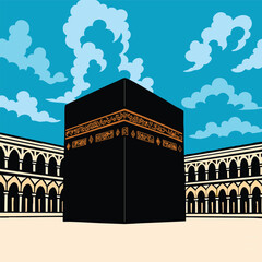 Obraz premium Adobe Illustrator Artwork