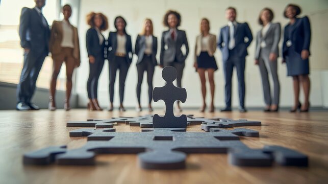 workforce investment for human capital growth, employee development, leadership training programs, talent retention, career progression, workforce optimization, organizational improvement, strategic