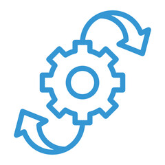 upgrade icon