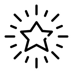 glow of excellence icon