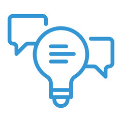 business idea icon