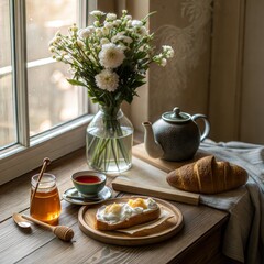 French food
