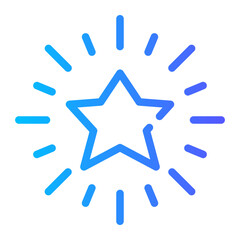 glow of excellence icon