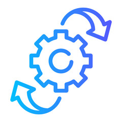 upgrade icon