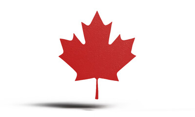 canada day red maple color leaf canadian flag sign patriotism canada day celebration july month freedom event national 1 st july month canada red maple independence event holiday canada party business