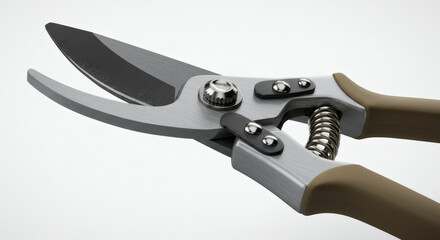 High-Quality Pruning Shears Precision Cutting for Gardening