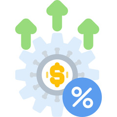 Operation Icon Vector Element