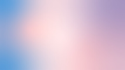Soft Dreamy Aesthetic. Pastel Gradient Purple Blue Haze.  Calm, Relaxing, and Ethereal. Perfect for Modern Design, Web and App UI, Social Media Templates, Aesthetic Wallpapers.
