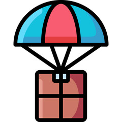 dropshipping icon