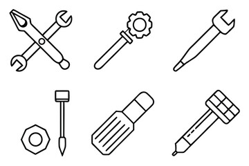  Precision Line Art Design Representing Accuracy and Detail in Motion