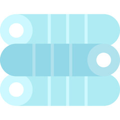 Paper Roll Icon