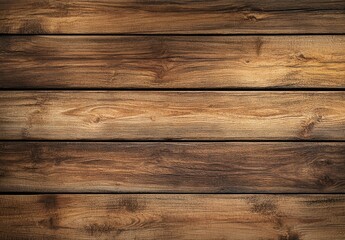 Fototapeta premium Wooden planks background