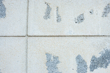 Dirty concrete wall. texture and background