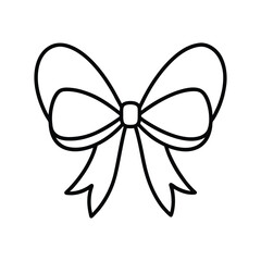 butterfly isolated on white