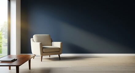 Sunlit Reverie AI Generated