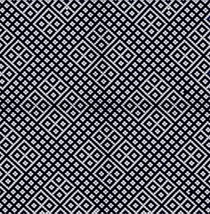 seamless geometric pattern