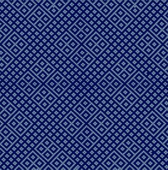 seamless geometric pattern