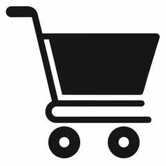 shopping cart icon