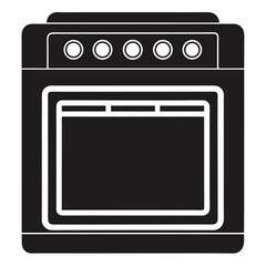 Fototapeta premium set of household appliances