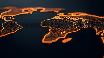 Holographic AI powered education access tracker displaying real time literacy rates and global school enrollment data providing data driven insights for improving educational outcomes worldwide