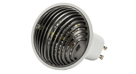 Isolated LED Light Bulb