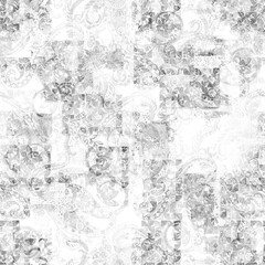 black and white grunge background