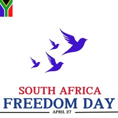 south africa freedom day