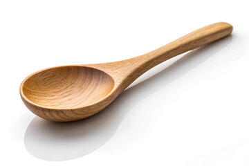 Handcrafted Wooden Spoon – Smooth Finish Kitchen Utensil