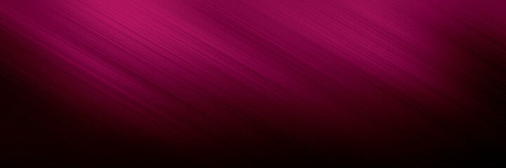 Background abstract pink and black dark are light with the gradient is the Surface with templates metal texture soft lines tech design pattern graphic diagonal neon background.