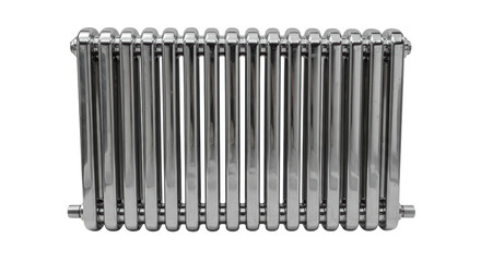 Isolated Radiator