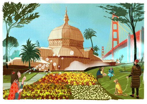 SAN FRANCISCO