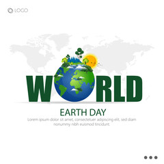 Earth Day, celebrated on April 22nd, is a global event dedicated to raising awareness about environmental protection.