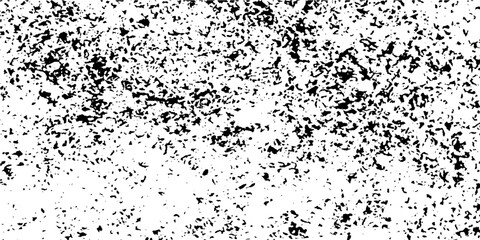 Texture of scratches, cracks, dust, chips, scuffs. Abstract monochrome grunge background. abstract background with black on white old rough grunge and white rough vintage .grunge, cardboard, rough, 