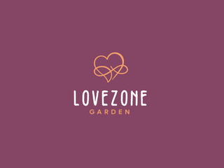 Love Zone Logo