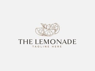 The Lemonade Logo
