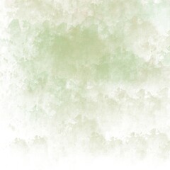 Abstract green watercolor background with splashes.The color splashing.Abstract art wallpaper for prints, Art Decoration, wall arts and canvas prints.
