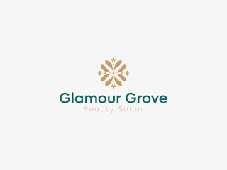 Beauty Salon Logo