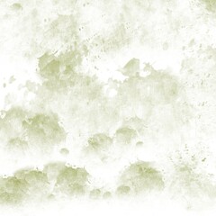 Abstract Dry On Dry Multi Hue green Paint Brush Texture.Neutral light colored empty space background illustration.Watercolor art background Texture.wet wash splash watercolor background painting