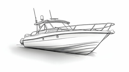 drawing of a hand reaching out illustration