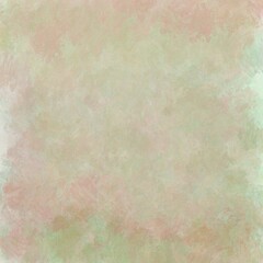 Abstract Dry On Dry Multi Hue Paint Brush Texture.Neutral light colored empty space background illustration.Watercolor art background Texture.wet wash splash watercolor background For digital painting
