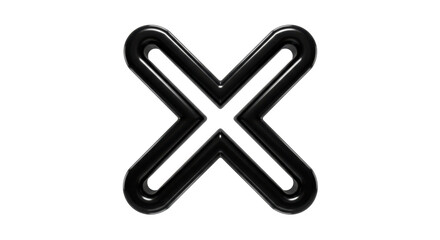 Isolated X