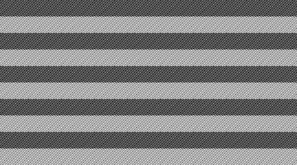 Texture background with two color   Horizontal shape box with pattern line   Modern vector template for fabric, decoration, corporate, textile, cover   Elegant creative design with black-silver color © Mustakim0064