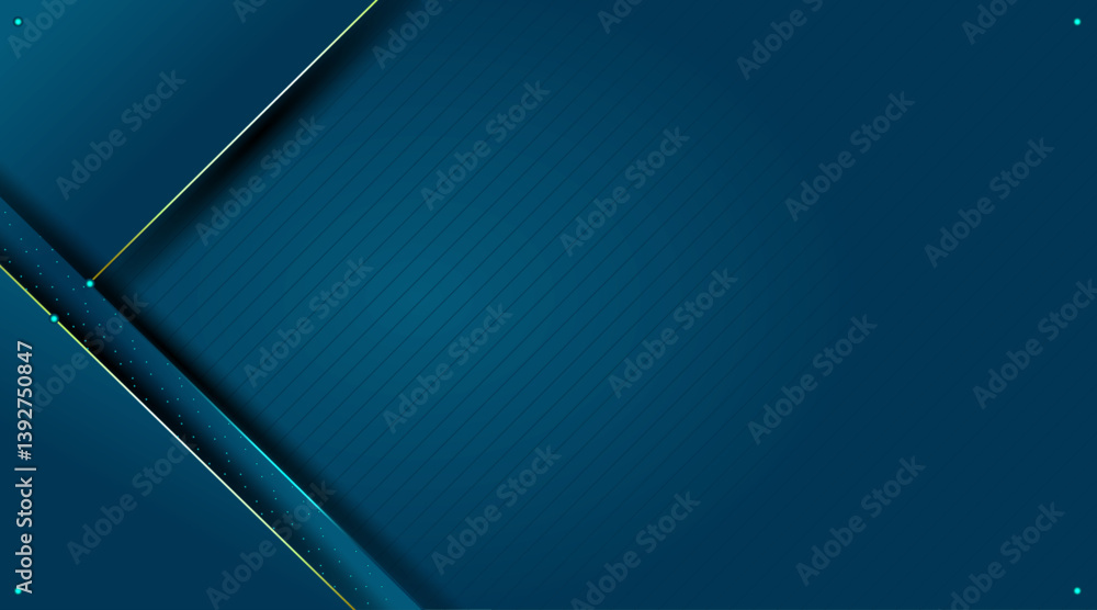 Poster creative gradient background design | abstract background with line, neon pattern, circular shape fo