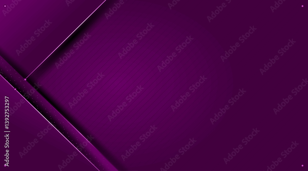 Poster creative gradient background design | abstract background with line, neon pattern, circular shape fo