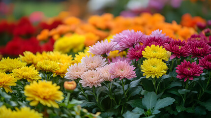 flower, nature, pink, flowers, garden, chrysanthemum, daisy, plant, blossom, bloom, bouquet, beauty, summer, purple, floral, petal, aster, flora, spring, yellow, autumn, beautiful, color, petals, oran