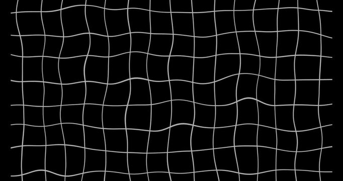 Graph paper grid, paper grid square graph line texture of note book blank, grid background lined sheet of paper