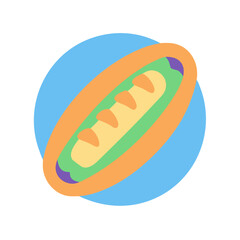  Charming Banh Mi Sandwich Design