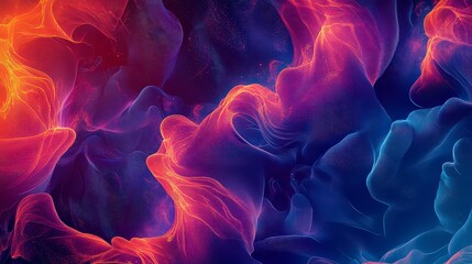 abstract colorful background, colored wallpaper, full hd colors, background for design