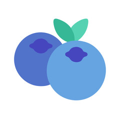  Charming Blueberry Representation for Desserts